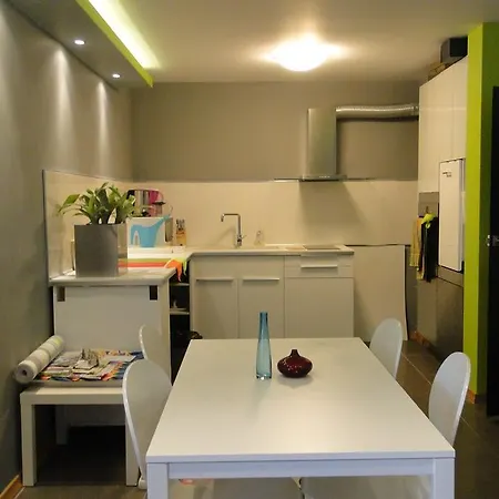 Apartamento Central & South Park