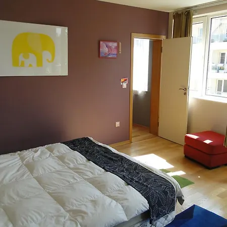 Apartamento Central & South Park
