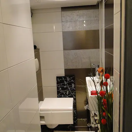Apartamento Central & South Park